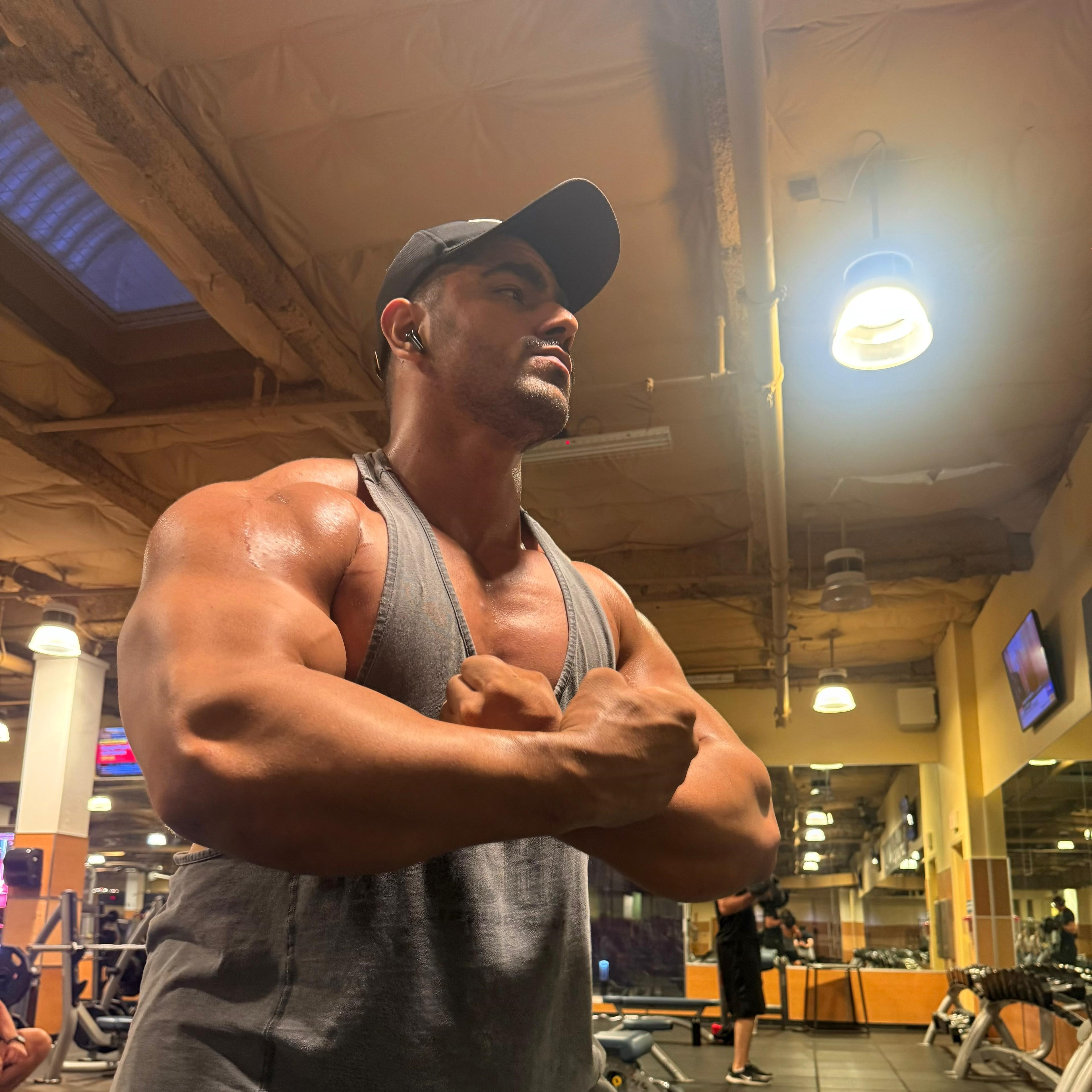 Nutrition Plan Image