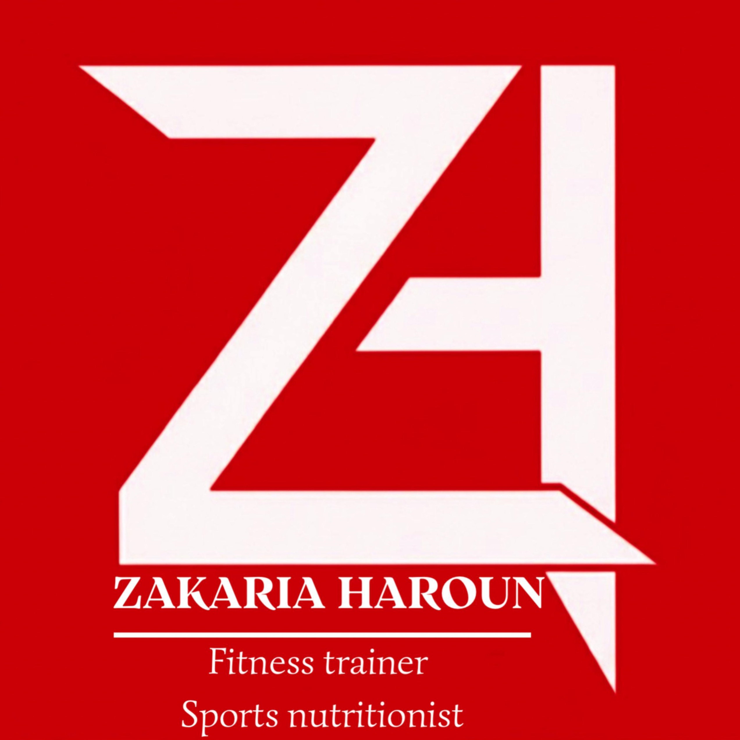 Zeko Fitness Logo